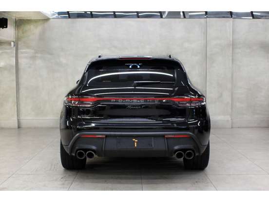 PORSCHE-MACAN-2.0 TURBO GASOLINA T PDK PORSCHE-MACAN-2023