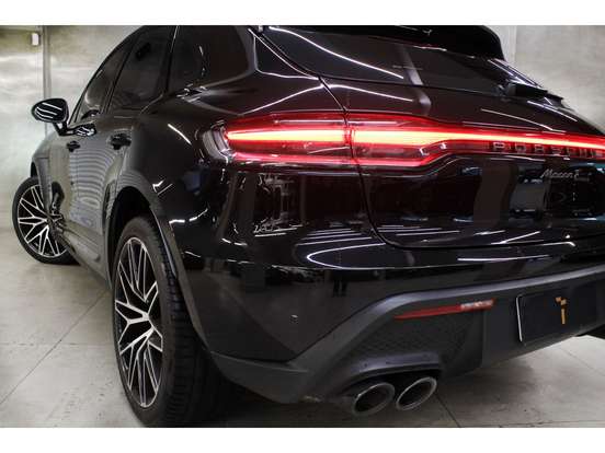 PORSCHE-MACAN-2.0 TURBO GASOLINA T PDK PORSCHE-MACAN-2023