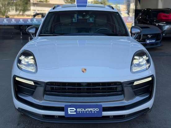 PORSCHE-MACAN-2.0 TURBO GASOLINA T PDK PORSCHE-MACAN-2023