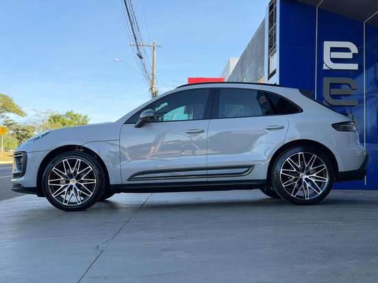 PORSCHE-MACAN-2.0 TURBO GASOLINA T PDK PORSCHE-MACAN-2023