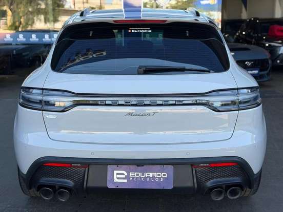 PORSCHE-MACAN-2.0 TURBO GASOLINA T PDK PORSCHE-MACAN-2023