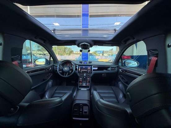 PORSCHE-MACAN-2.0 TURBO GASOLINA T PDK PORSCHE-MACAN-2023