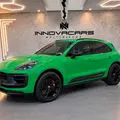 PORSCHE MACAN 2.9 V6 BITURBO GASOLINA GTS PDK PORSCHE MACAN 2.9 V6 BITURBO GASOLINA GTS PDK