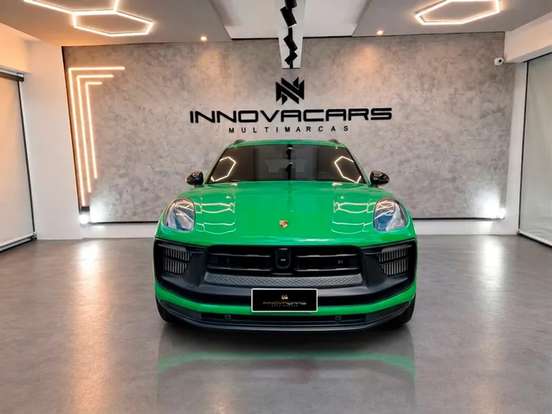 PORSCHE-MACAN-2.9 V6 BITURBO GASOLINA GTS PDK PORSCHE-MACAN-2024