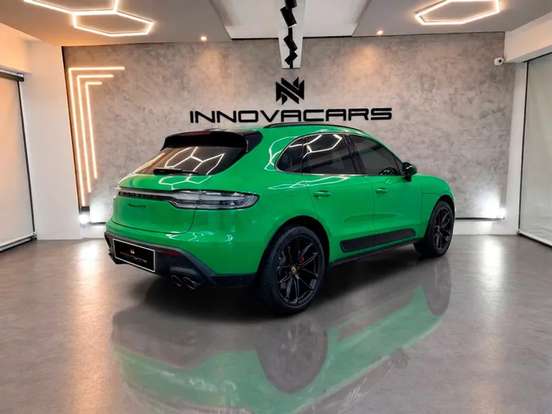 PORSCHE-MACAN-2.9 V6 BITURBO GASOLINA GTS PDK PORSCHE-MACAN-2024