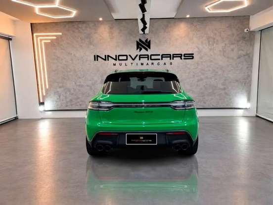 PORSCHE-MACAN-2.9 V6 BITURBO GASOLINA GTS PDK PORSCHE-MACAN-2024