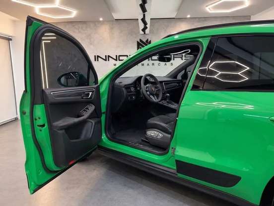 PORSCHE-MACAN-2.9 V6 BITURBO GASOLINA GTS PDK PORSCHE-MACAN-2024