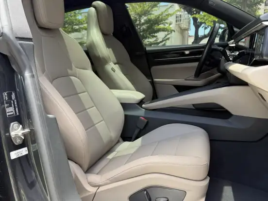PORSCHE-MACAN-4 ELÉTRICO PORSCHE-MACAN-2025