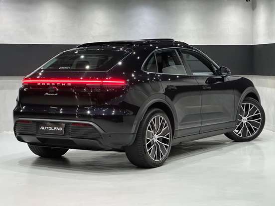 PORSCHE-MACAN-4 ELÉTRICO PORSCHE-MACAN-2024
