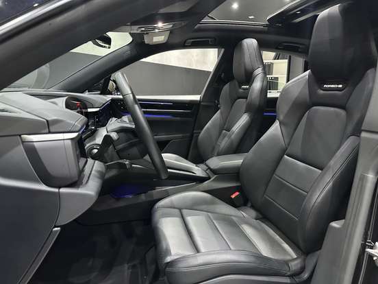 PORSCHE-MACAN-4 ELÉTRICO PORSCHE-MACAN-2024
