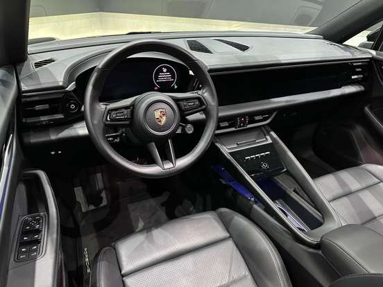 PORSCHE-MACAN-4 ELÉTRICO PORSCHE-MACAN-2024