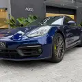 PORSCHE PANAMERA 2.9 V6 E-HYBRID 4 PLATINUM EDITION PDK PORSCHE PANAMERA 2.9 V6 E-HYBRID 4 PLATINUM EDITION PDK