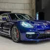 PORSCHE PANAMERA 2.9 V6 E-HYBRID 4S PDK PORSCHE PANAMERA 2.9 V6 E-HYBRID 4S PDK