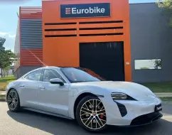 PORSCHE TAYCAN 4S ELÉTRICO PORSCHE TAYCAN 4S ELÉTRICO