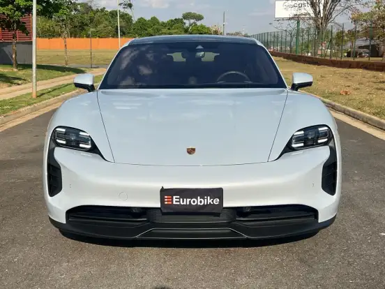 PORSCHE-TAYCAN-4S ELÉTRICO PORSCHE-TAYCAN-2022