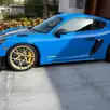PORSCHE 718 4.0 H6 GASOLINA CAYMAN GT4 RS PDK PORSCHE 718 4.0 H6 GASOLINA CAYMAN GT4 RS PDK
