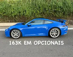 PORSCHE 911 3.0 24V H6 GASOLINA CARRERA PDK PORSCHE 911 3.0 24V H6 GASOLINA CARRERA PDK