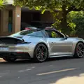 PORSCHE 911 3.0 24V H6 GASOLINA TARGA 4 GTS PDK PORSCHE 911 3.0 24V H6 GASOLINA TARGA 4 GTS PDK