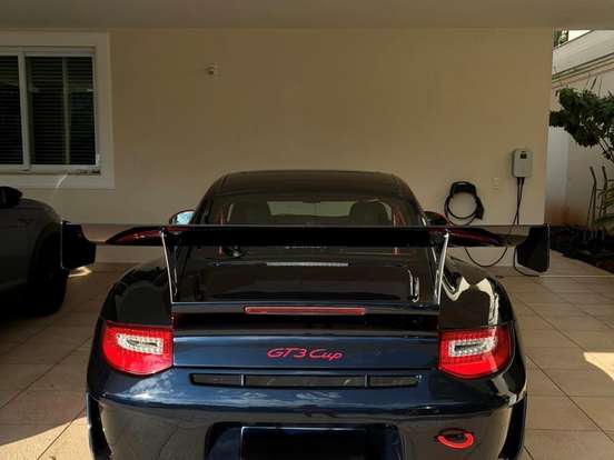 PORSCHE-911-3.8 CARRERA 4S COUPÉ 6 CILINDROS 24V GASOLINA 2P AUTOMÁTICO PORSCHE-911-2009