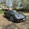 PORSCHE BOXSTER 2.7 I6 24V GASOLINA 2P AUTOMÁTICO PORSCHE BOXSTER 2.7 I6 24V GASOLINA 2P AUTOMÁTICO