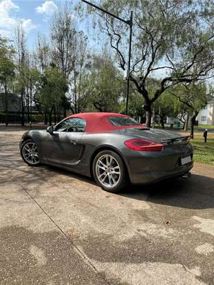 PORSCHE-BOXSTER-2014
