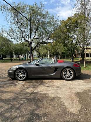 PORSCHE-BOXSTER-2014