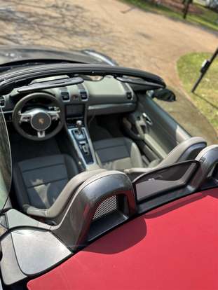 PORSCHE-BOXSTER-2014