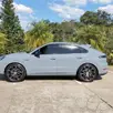 PORSCHE CAYENNE 3.0 V6 E-HYBRID BLACK EDITION COUPÉ AWD TIPTRONIC S PORSCHE CAYENNE 3.0 V6 E-HYBRID BLACK EDITION COUPÉ AWD TIPTRONIC S