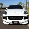 PORSCHE CAYENNE 3.6 GTS 4X4 V6 24V GASOLINA 4P TIPTRONIC PORSCHE CAYENNE 3.6 GTS 4X4 V6 24V GASOLINA 4P TIPTRONIC