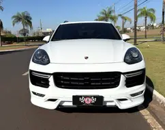 PORSCHE CAYENNE 3.6 GTS 4X4 V6 24V GASOLINA 4P TIPTRONIC PORSCHE CAYENNE 3.6 GTS 4X4 V6 24V GASOLINA 4P TIPTRONIC