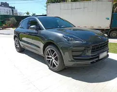 PORSCHE MACAN 2.0 TURBO GASOLINA PDK PORSCHE MACAN 2.0 TURBO GASOLINA PDK