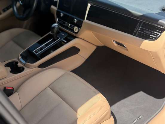 PORSCHE-MACAN-2.0 TURBO GASOLINA PDK PORSCHE-MACAN-2023