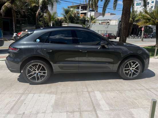 PORSCHE-MACAN-2.0 TURBO GASOLINA PDK PORSCHE-MACAN-2023