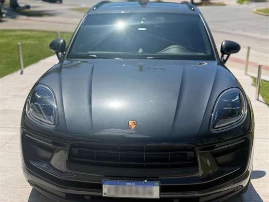 PORSCHE-MACAN-2.0 TURBO GASOLINA PDK PORSCHE-MACAN-2023