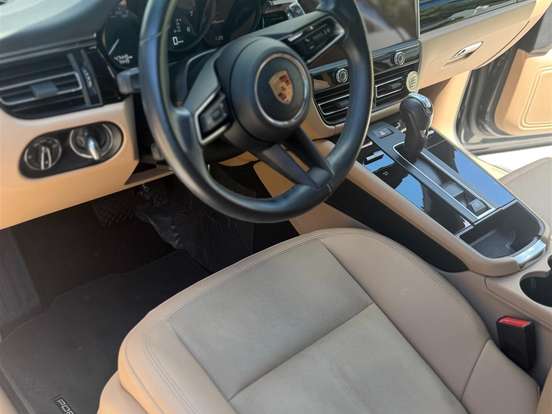PORSCHE-MACAN-2.0 TURBO GASOLINA PDK PORSCHE-MACAN-2023