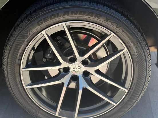 PORSCHE-MACAN-2.0 TURBO GASOLINA PDK PORSCHE-MACAN-2023