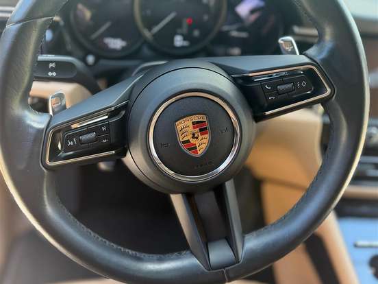 PORSCHE-MACAN-2.0 TURBO GASOLINA PDK PORSCHE-MACAN-2023
