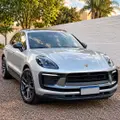 PORSCHE MACAN 2.0 TURBO GASOLINA T PDK PORSCHE MACAN 2.0 TURBO GASOLINA T PDK