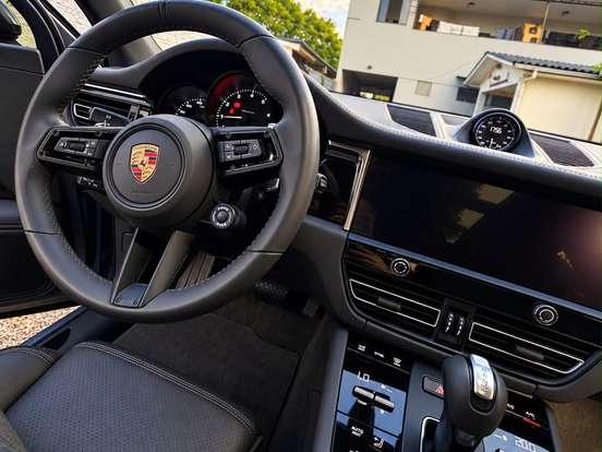 PORSCHE-MACAN-2.0 TURBO GASOLINA T PDK PORSCHE-MACAN-2024