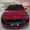 PORSCHE MACAN 2.9 V6 BITURBO GASOLINA GTS PDK PORSCHE MACAN 2.9 V6 BITURBO GASOLINA GTS PDK