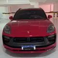 PORSCHE MACAN 2.9 V6 BITURBO GASOLINA GTS PDK PORSCHE MACAN 2.9 V6 BITURBO GASOLINA GTS PDK