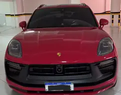 PORSCHE MACAN 2.9 V6 BITURBO GASOLINA GTS PDK PORSCHE MACAN 2.9 V6 BITURBO GASOLINA GTS PDK