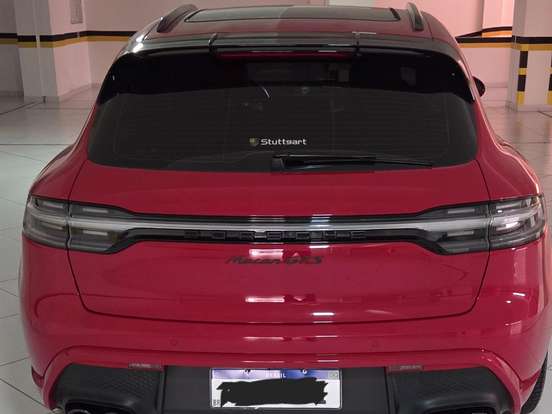 PORSCHE-MACAN-2.9 V6 BITURBO GASOLINA GTS PDK PORSCHE-MACAN-2021