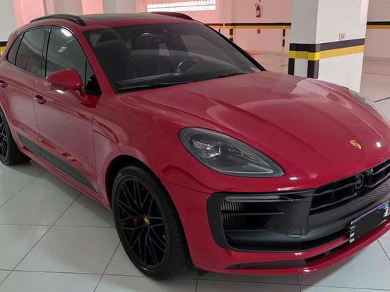 PORSCHE-MACAN-2.9 V6 BITURBO GASOLINA GTS PDK PORSCHE-MACAN-2021