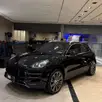 PORSCHE MACAN 3.6 24V V6 TURBO GASOLINA 4P AUTOMÁTICO PORSCHE MACAN 3.6 24V V6 TURBO GASOLINA 4P AUTOMÁTICO