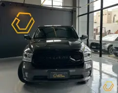 RAM 1500 5.7 V8 GASOLINA LIMITED CD 4X4 AUTOMÁTICO RAM 1500 5.7 V8 GASOLINA LIMITED CD 4X4 AUTOMÁTICO