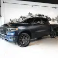 RAM 1500 5.7 V8 GASOLINA LIMITED NIGHT EDITION CD 4X4 AUTOMÁTICO RAM 1500 5.7 V8 GASOLINA LIMITED NIGHT EDITION CD 4X4 AUTOMÁTICO