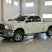 RAM 2500 6.7 I6 TURBO DIESEL LARAMIE CD 4X4 AUTOMÁTICO RAM 2500 6.7 I6 TURBO DIESEL LARAMIE CD 4X4 AUTOMÁTICO