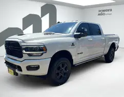 RAM 2500 6.7 I6 TURBO DIESEL LARAMIE CD 4X4 AUTOMÁTICO RAM 2500 6.7 I6 TURBO DIESEL LARAMIE CD 4X4 AUTOMÁTICO