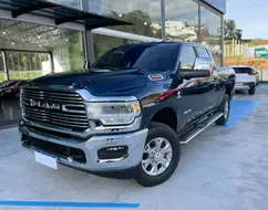 RAM 2500 6.7 I6 TURBO DIESEL LARAMIE CD 4X4 AUTOMÁTICO RAM 2500 6.7 I6 TURBO DIESEL LARAMIE CD 4X4 AUTOMÁTICO